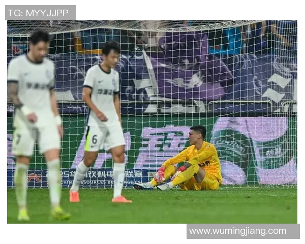 天津足球队的名字及其历史背景探讨与发展现状分析