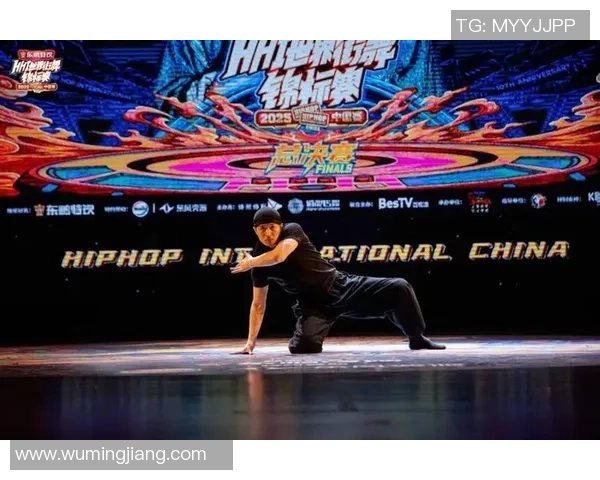 重庆街舞队的力量与热情探索街舞文化的魅力与发展之路